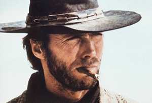 Clint Eastwood