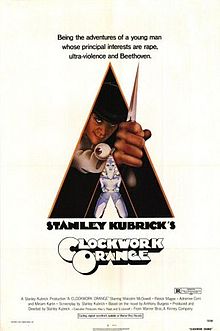 Clockwork orange